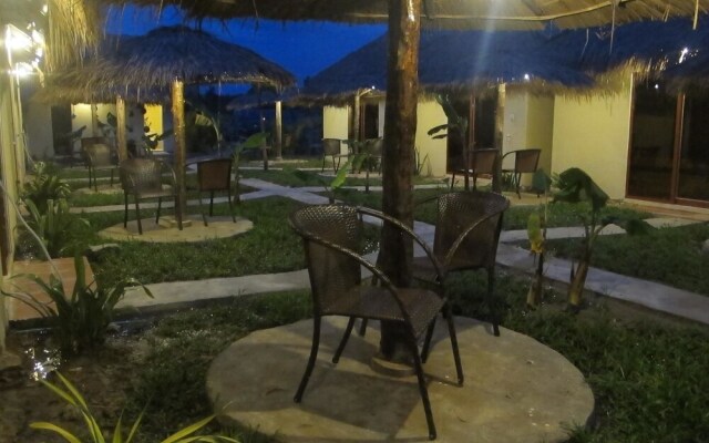 The Treasures'House Bungalows
