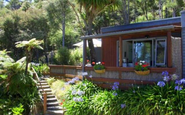 Boutique B & B