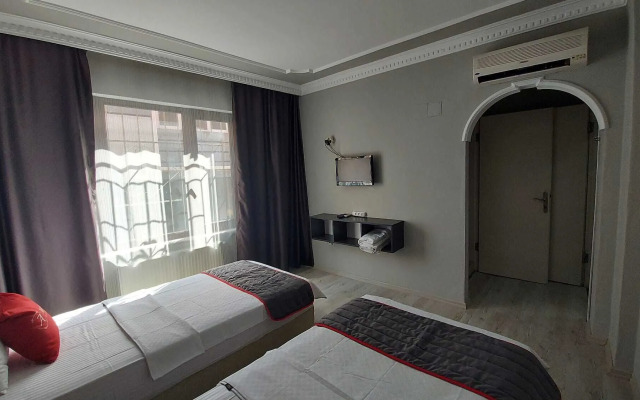 Adalı Hotel & Suites