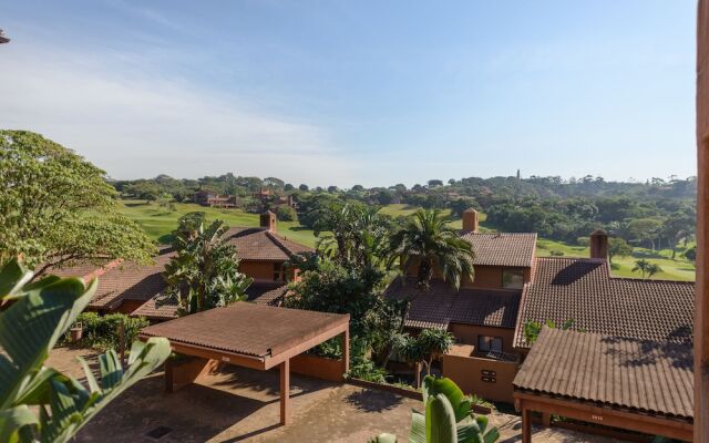 San Lameer Villa Rentals One Bedroom Standard 10425