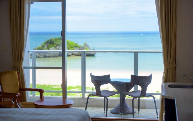 Best Western Okinawa Onna Beach