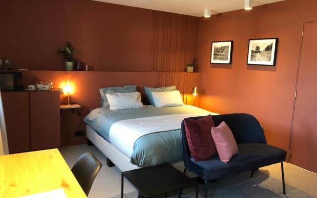 B&B Maris Logies