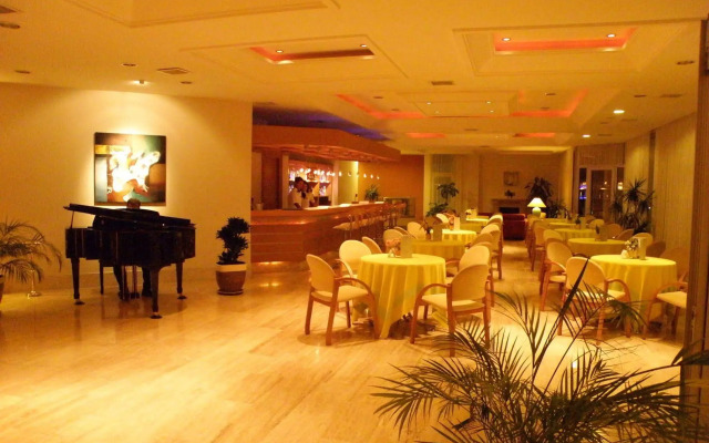 Pam Thermal Hotel & Clinic Spa