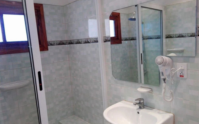 Apartamento 4to Piso Malecon
