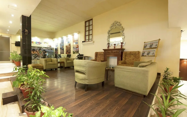 Jukaso Inn