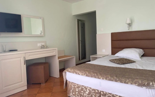 Villa List Hotel