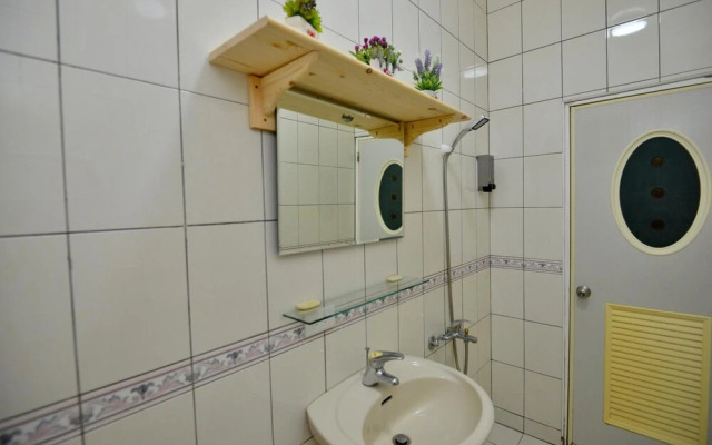 Hualien J Guesthouse