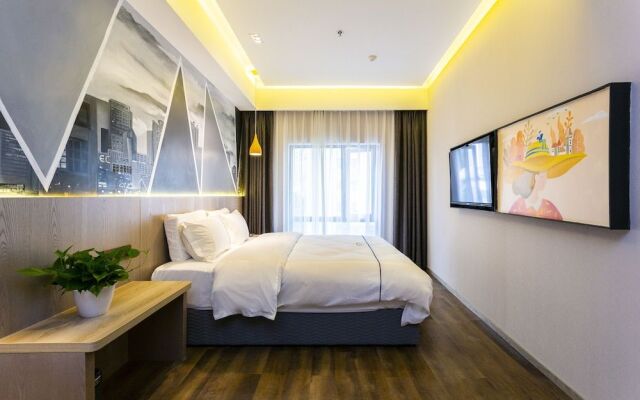 Jinglai Hotel