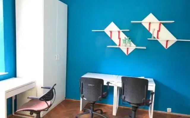 Student-House Kazimierzowska
