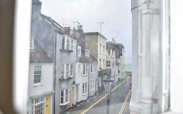 Stylish House in the Heart of Kemptown