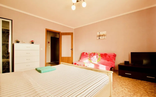 LUXKV Apartment on Rublevskoe shosse 95
