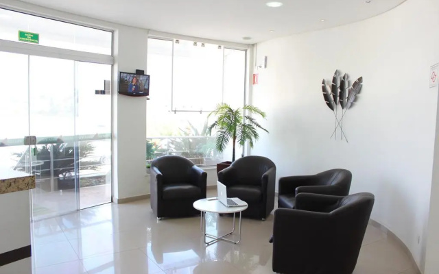 Hotel Bela Vista