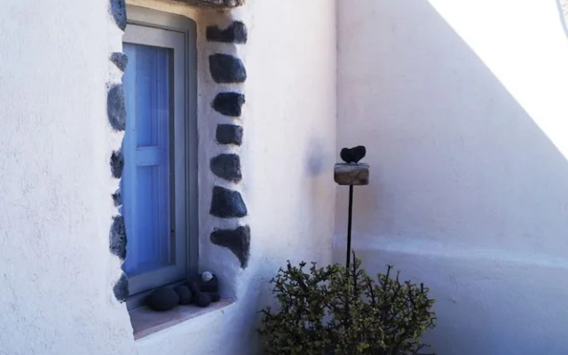 Timedrops Santorini Cycladic Villa