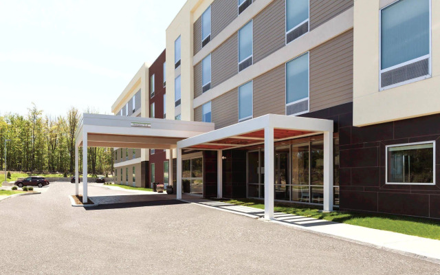 Home2 Suites by Hilton Erie, PA