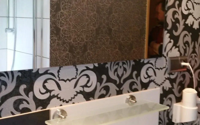 Waldhotel und Restaurants Lemberg