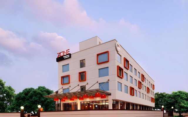 Zone By The Park Coimbatore