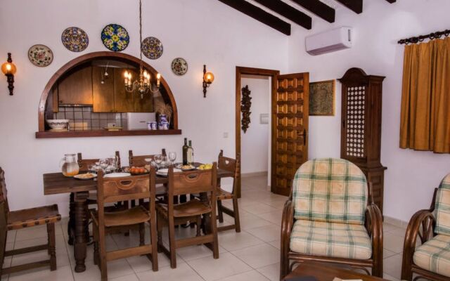 House Andrea Jávea