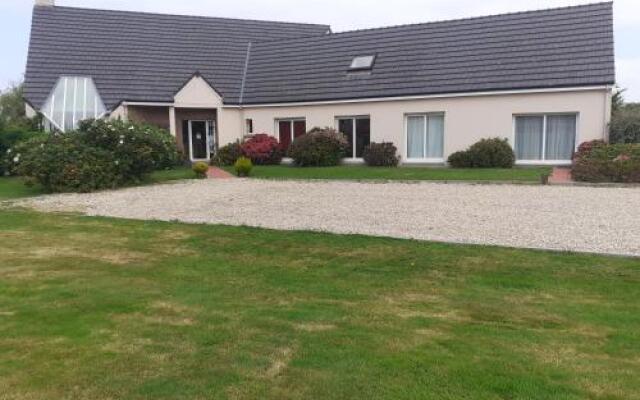 Les grandes Masures B&B