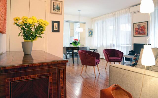 CO-C933-5GIO61A2 - Art Family Apartment