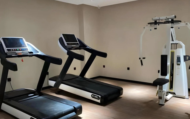 Gem Hefei Government District Huaining Road Wanda