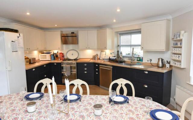 16 Solent Landing