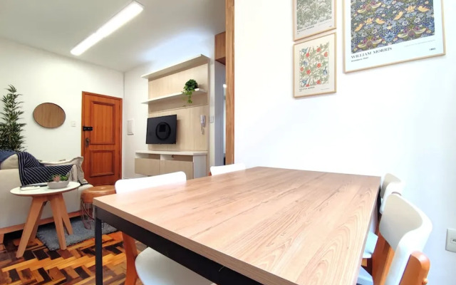 Apartamento