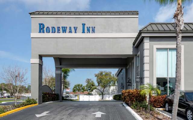 Rodeway Inn