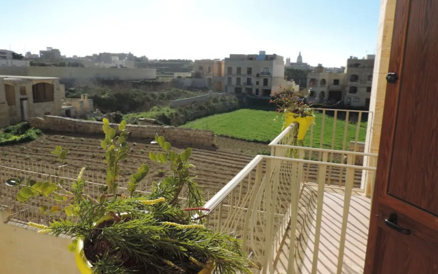 Gozo Holiday House