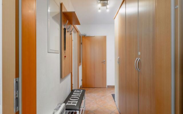 Apartment Top 1 Sankt Margarethen im Lungau