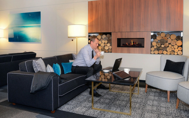 Mercure Caen Centre Port de Plaisance