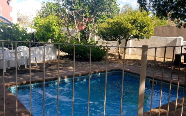 Kelkiewyn Guesthouse Caledon