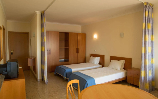 Clube Praia Mar