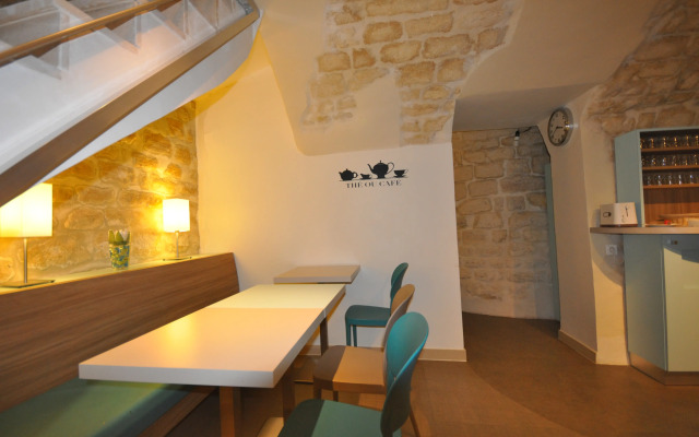Hotel Saint Georges Lafayette