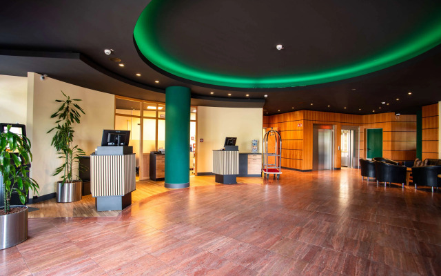 Best Western Premier Airporthotel Berlin