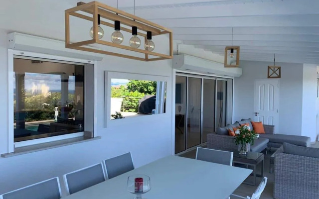 Dream Villa Vitet 698