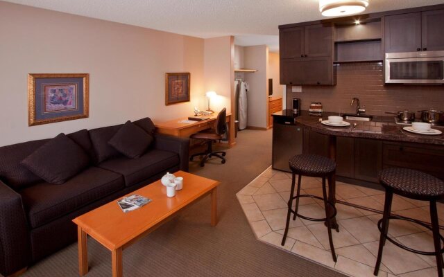 Jasper Inn & Suites by INNhotels