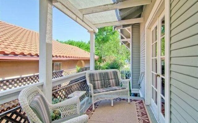 Poe 3 Br home by RedAwning