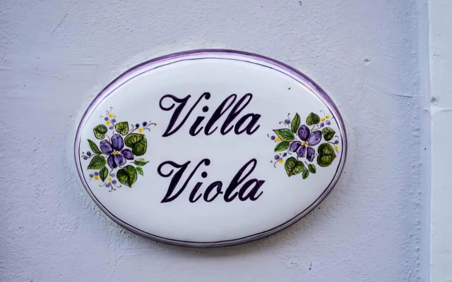 Villa Viola
