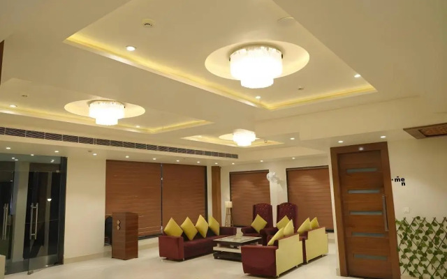 Comfort Hotel Amritsar