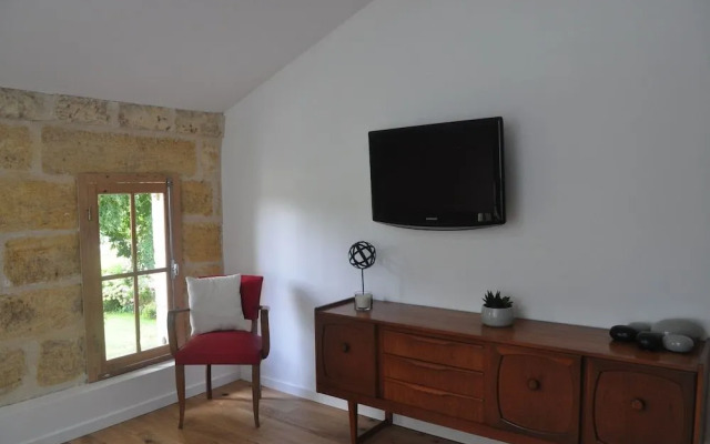 Clos de Micouleau Chambres d'Hôtes