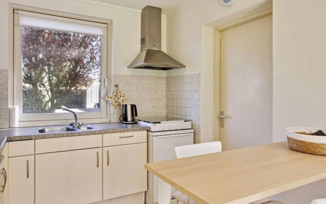 Holiday Home in Biggekerke Near Seabeach