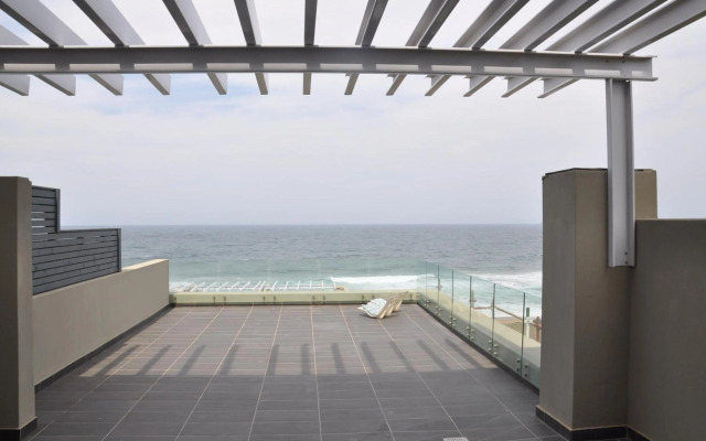 Azure Luxury Apartments Estate