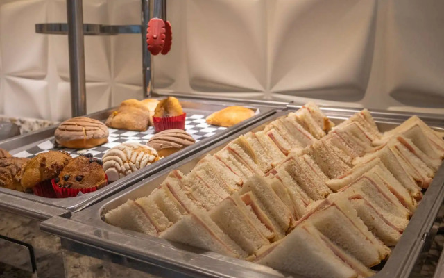 Best Western Plus Monterrey Colon