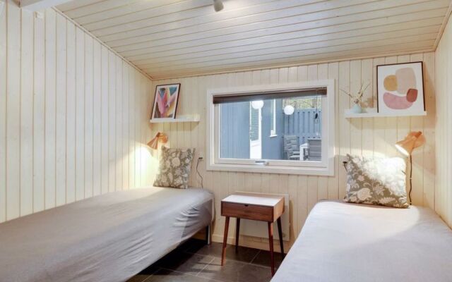 "Hermann" - 300m from the sea in Bornholm