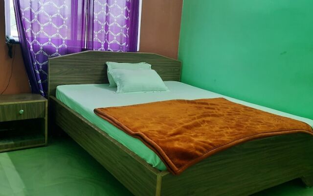 Hotel Greenland Palace Bodhgaya