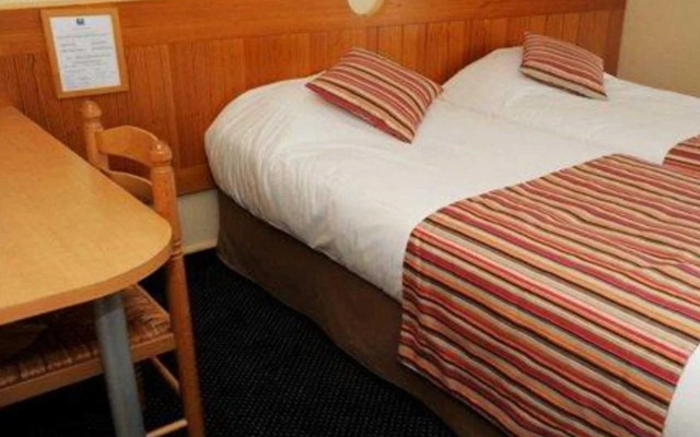 Comfort Hotel Kiotel - Lyon Bron Eurexpo