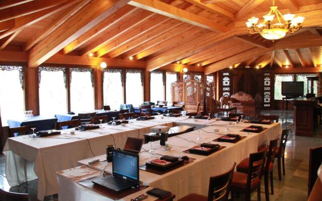 Etxegana Hotel & Spa