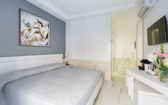 Hotel Little Aurelius