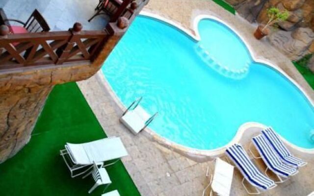 Aida 2 Hotel Naama Bay