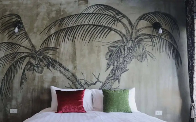 Phan Loft Koh Larn